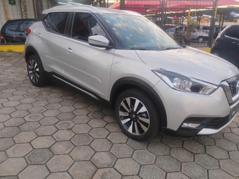 NISSAN Kicks 1.6 16V 4P FLEX SV X-TRONIC AUTOM�TICO CVT, Foto 3