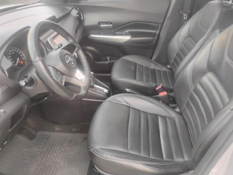 NISSAN Kicks 1.6 16V 4P FLEX SV X-TRONIC AUTOM�TICO CVT, Foto 6