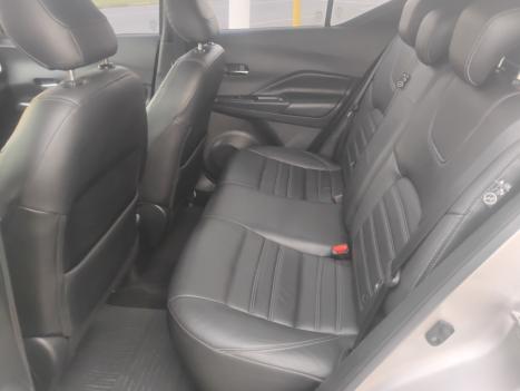 NISSAN Kicks 1.6 16V 4P FLEX SV X-TRONIC AUTOM�TICO CVT, Foto 7