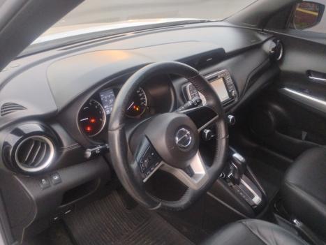 NISSAN Kicks 1.6 16V 4P FLEX SV X-TRONIC AUTOM�TICO CVT, Foto 10