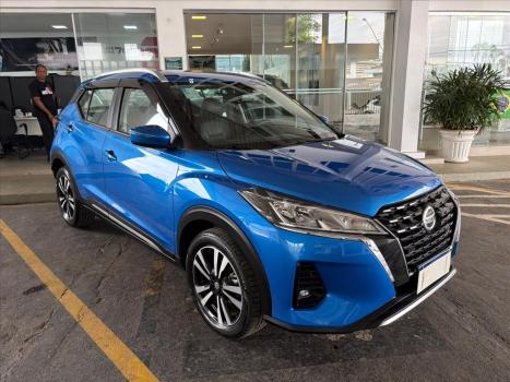 NISSAN Kicks 1.6 16V 4P FLEXSTART ADVANCE XTRONIC AUTOM�TICO CVT, Foto 2