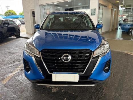 NISSAN Kicks 1.6 16V 4P FLEXSTART ADVANCE XTRONIC AUTOM�TICO CVT, Foto 3