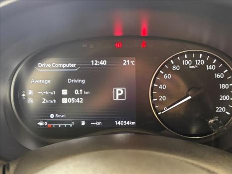 NISSAN Kicks 1.6 16V 4P FLEXSTART ADVANCE XTRONIC AUTOM�TICO CVT, Foto 7