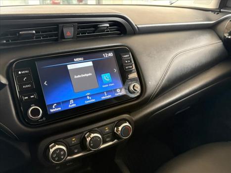 NISSAN Kicks 1.6 16V 4P FLEXSTART ADVANCE XTRONIC AUTOM�TICO CVT, Foto 9