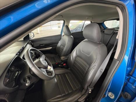 NISSAN Kicks 1.6 16V 4P FLEXSTART ADVANCE XTRONIC AUTOM�TICO CVT, Foto 10