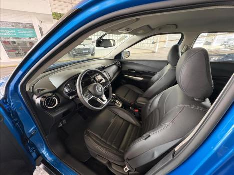 NISSAN Kicks 1.6 16V 4P FLEXSTART ADVANCE XTRONIC AUTOM�TICO CVT, Foto 11