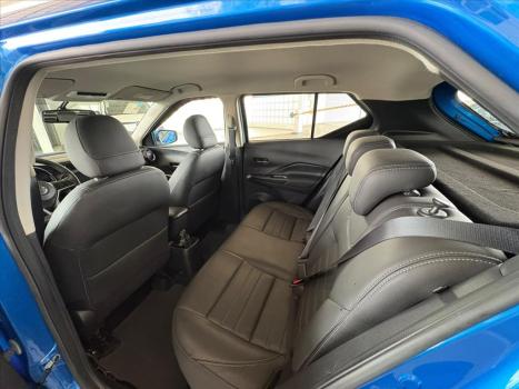 NISSAN Kicks 1.6 16V 4P FLEXSTART ADVANCE XTRONIC AUTOM�TICO CVT, Foto 13