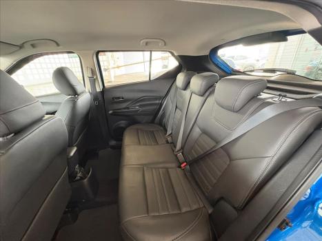 NISSAN Kicks 1.6 16V 4P FLEXSTART ADVANCE XTRONIC AUTOM�TICO CVT, Foto 14