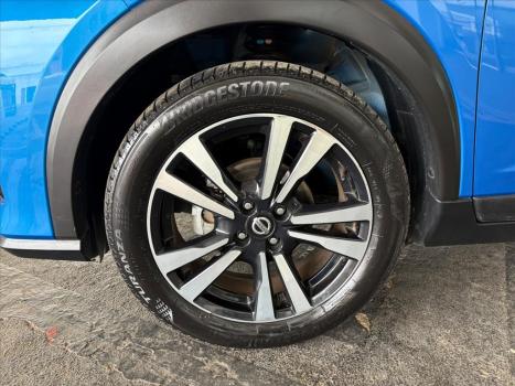 NISSAN Kicks 1.6 16V 4P FLEXSTART ADVANCE XTRONIC AUTOM�TICO CVT, Foto 17