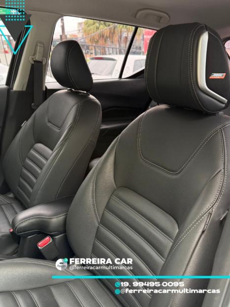 NISSAN Kicks 1.6 16V 4P FLEXSTART EXCLUSIVE XTRONIC AUTOM�TICO CVT, Foto 11
