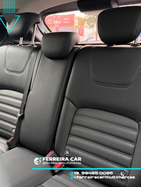 NISSAN Kicks 1.6 16V 4P FLEXSTART EXCLUSIVE XTRONIC AUTOM�TICO CVT, Foto 12