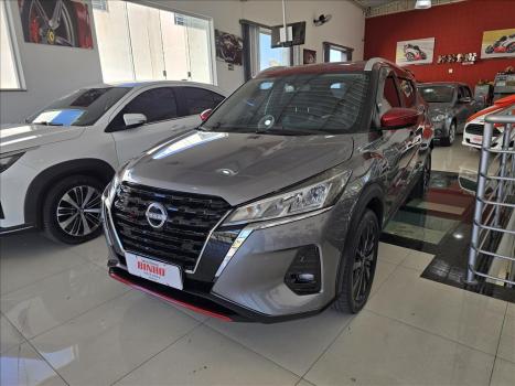 NISSAN Kicks 1.6 16V 4P FLEXSTART XPLAY XTRONIC AUTOM�TICO CVT, Foto 3