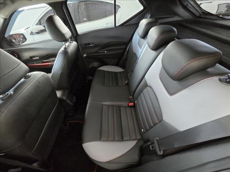 NISSAN Kicks 1.6 16V 4P FLEXSTART XPLAY XTRONIC AUTOM�TICO CVT, Foto 7