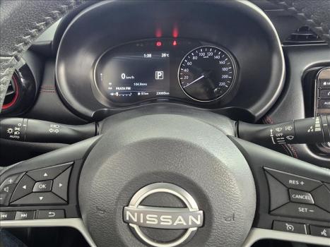 NISSAN Kicks 1.6 16V 4P FLEXSTART XPLAY XTRONIC AUTOM�TICO CVT, Foto 9