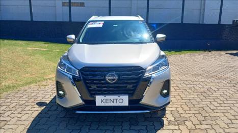 NISSAN Kicks 1.6 16V 4P FLEX ACTIVE X-TRONIC AUTOM�TICO CVT, Foto 3