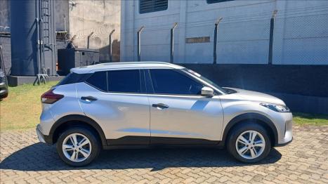 NISSAN Kicks 1.6 16V 4P FLEX ACTIVE X-TRONIC AUTOM�TICO CVT, Foto 6