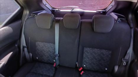 NISSAN Kicks 1.6 16V 4P FLEX ACTIVE X-TRONIC AUTOM�TICO CVT, Foto 9