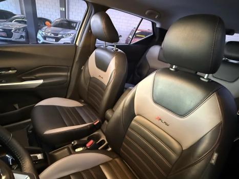 NISSAN Kicks 1.6 16V 4P FLEXSTART XPLAY XTRONIC AUTOM�TICO CVT, Foto 2