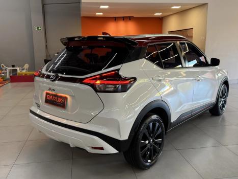 NISSAN Kicks 1.6 16V 4P FLEXSTART XPLAY XTRONIC AUTOM�TICO CVT, Foto 3