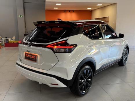 NISSAN Kicks 1.6 16V 4P FLEXSTART XPLAY XTRONIC AUTOM�TICO CVT, Foto 4