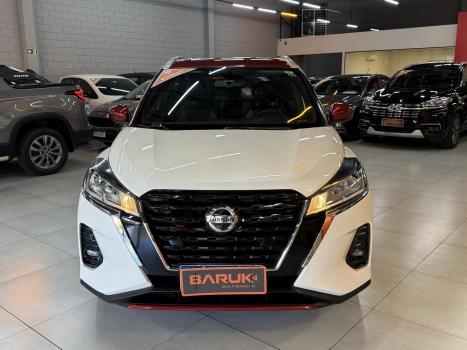 NISSAN Kicks 1.6 16V 4P FLEXSTART XPLAY XTRONIC AUTOM�TICO CVT, Foto 5