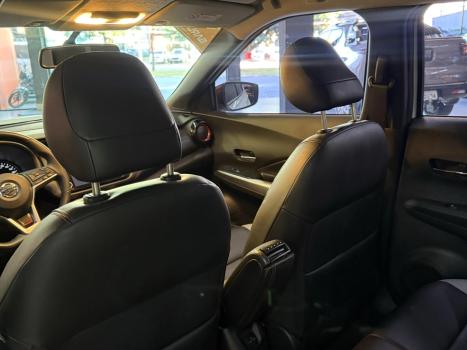NISSAN Kicks 1.6 16V 4P FLEXSTART XPLAY XTRONIC AUTOM�TICO CVT, Foto 7