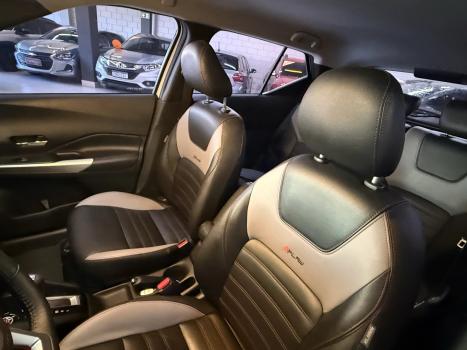 NISSAN Kicks 1.6 16V 4P FLEXSTART XPLAY XTRONIC AUTOM�TICO CVT, Foto 8