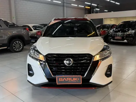 NISSAN Kicks 1.6 16V 4P FLEXSTART XPLAY XTRONIC AUTOM�TICO CVT, Foto 9