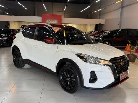 NISSAN Kicks 1.6 16V 4P FLEXSTART XPLAY XTRONIC AUTOM�TICO CVT, Foto 18