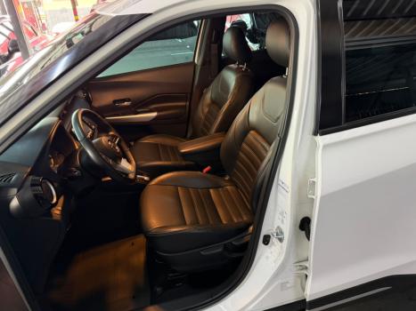 NISSAN Kicks 1.6 16V 4P FLEX SV X-TRONIC AUTOMÁTICO CVT, Foto 14
