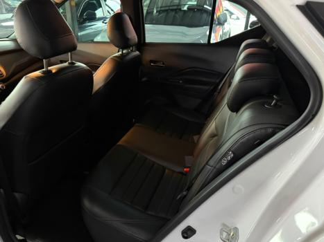 NISSAN Kicks 1.6 16V 4P FLEX SV X-TRONIC AUTOMÁTICO CVT, Foto 15