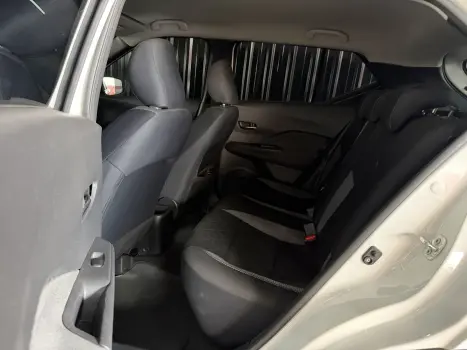NISSAN Kicks 1.6 16V 4P FLEXSTART S DIRECT X-TRONIC AUTOMÁTICO CVT, Foto 10