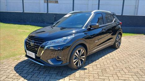 NISSAN Kicks 1.6 16V 4P FLEXSTART EXCLUSIVE XTRONIC AUTOMÁTICO CVT, Foto 1