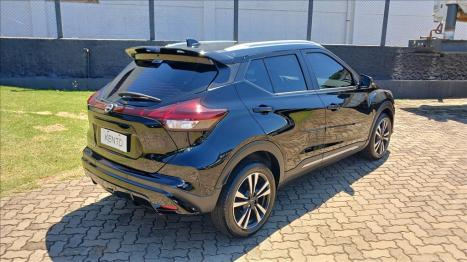 NISSAN Kicks 1.6 16V 4P FLEXSTART EXCLUSIVE XTRONIC AUTOMÁTICO CVT, Foto 4