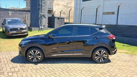 NISSAN Kicks 1.6 16V 4P FLEXSTART EXCLUSIVE XTRONIC AUTOMÁTICO CVT, Foto 5