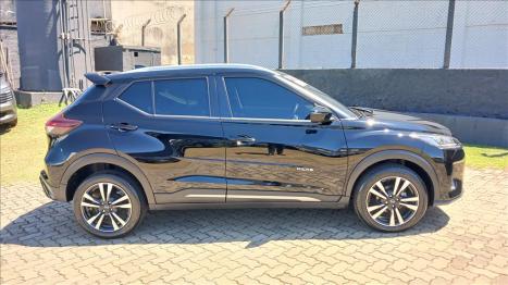 NISSAN Kicks 1.6 16V 4P FLEXSTART EXCLUSIVE XTRONIC AUTOMÁTICO CVT, Foto 6