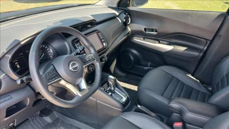 NISSAN Kicks 1.6 16V 4P FLEXSTART EXCLUSIVE XTRONIC AUTOMÁTICO CVT, Foto 7