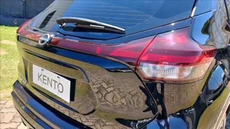 NISSAN Kicks 1.6 16V 4P FLEXSTART EXCLUSIVE XTRONIC AUTOMÁTICO CVT, Foto 13