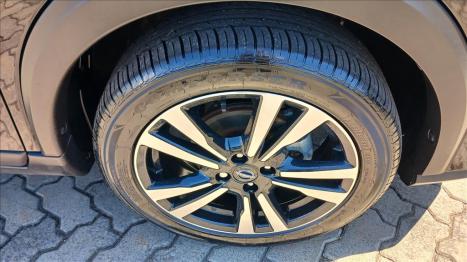 NISSAN Kicks 1.6 16V 4P FLEXSTART EXCLUSIVE XTRONIC AUTOMÁTICO CVT, Foto 14