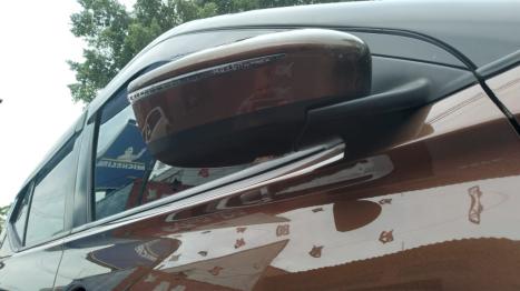 NISSAN Kicks 1.6 16V 4P FLEX SV X-TRONIC AUTOMÁTICO CVT, Foto 4