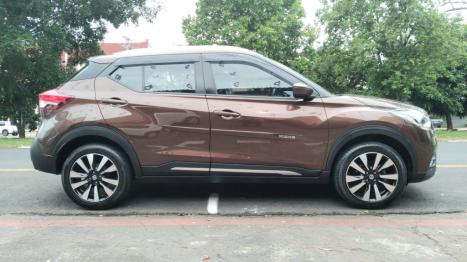 NISSAN Kicks 1.6 16V 4P FLEX SV X-TRONIC AUTOMÁTICO CVT, Foto 6