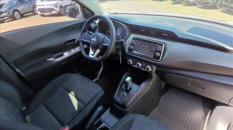NISSAN Kicks 1.6 16V 4P FLEX ACTIVE X-TRONIC AUTOMÁTICO CVT, Foto 13