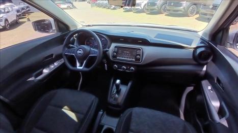 NISSAN Kicks 1.6 16V 4P FLEX ACTIVE X-TRONIC AUTOMÁTICO CVT, Foto 15