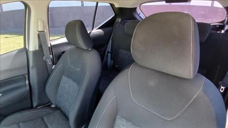 NISSAN Kicks 1.6 16V 4P FLEX ACTIVE X-TRONIC AUTOMÁTICO CVT, Foto 17