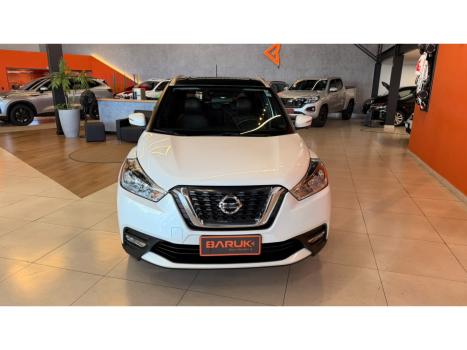 NISSAN Kicks 1.6 16V 4P FLEXSTART SL X-TRONIC AUTOMÁTICO CVT, Foto 2