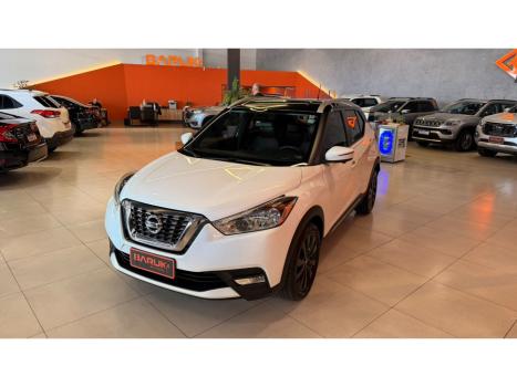 NISSAN Kicks 1.6 16V 4P FLEXSTART SL X-TRONIC AUTOMÁTICO CVT, Foto 3