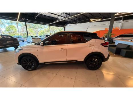 NISSAN Kicks 1.6 16V 4P FLEXSTART SL X-TRONIC AUTOMÁTICO CVT, Foto 4