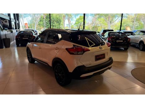 NISSAN Kicks 1.6 16V 4P FLEXSTART SL X-TRONIC AUTOMÁTICO CVT, Foto 5