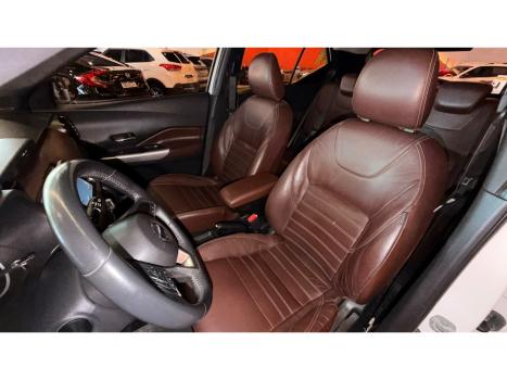 NISSAN Kicks 1.6 16V 4P FLEXSTART SL X-TRONIC AUTOMÁTICO CVT, Foto 10