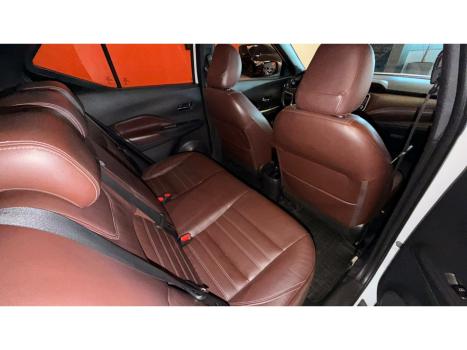 NISSAN Kicks 1.6 16V 4P FLEXSTART SL X-TRONIC AUTOMÁTICO CVT, Foto 13